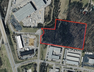 Plus de détails pour Pryor Creek Rd, Lebanon, TN - Terrain à vendre