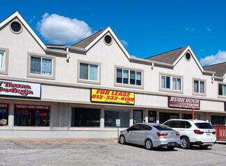 More details for 421 E 3rd St, Bloomington, IN - Retail for Lease
