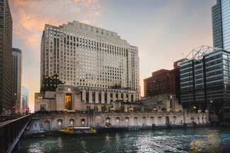 More details for 2 N Riverside Plz, Chicago, IL - Office for Lease