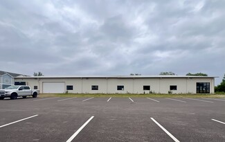 Plus de détails pour 1925 N Redding Ave, Windom, MN - Industriel à louer