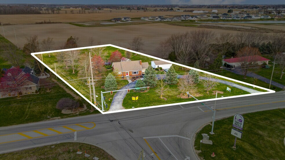 10488 OH-118, Van Wert, OH à vendre - Autre - Image 2 de 4