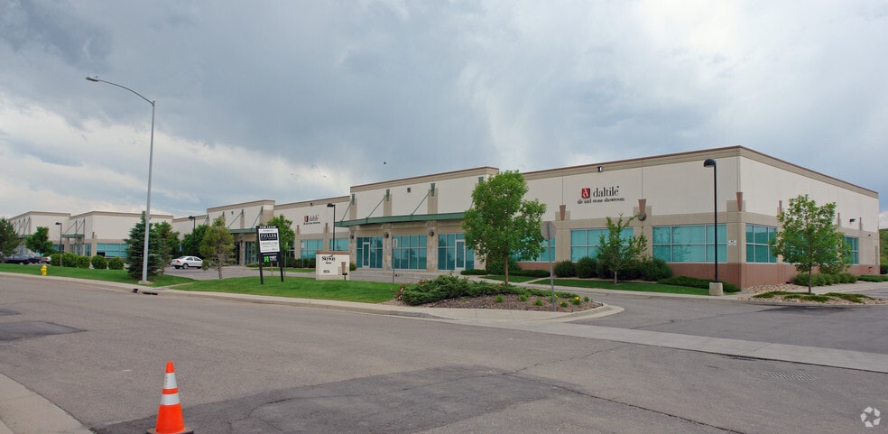 8835 W 116th Cir, Broomfield, CO for lease - Building Photo - Image 2 of 3