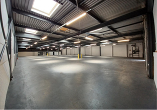 Brindley Rd, Runcorn for lease Interior Photo- Image 2 of 2