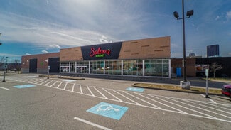 Plus de détails pour 1850 Centre Ave, Pittsburgh, PA - Commerce de détail à louer