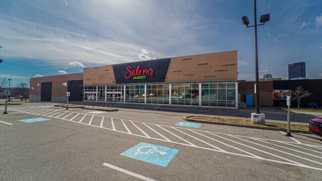 More details for 1850 Centre Ave, Pittsburgh, PA - Retail, Industrial for Lease