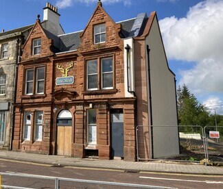 More details for 18 Glaisnock St, Cumnock - Retail for Sale
