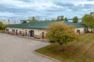 Plus de détails pour 20 Corporate Park Dr, Hopewell Junction, NY - Bureau à louer