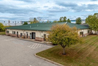 More details for 20 Corporate Park Dr, Hopewell Junction, NY - Office for Lease