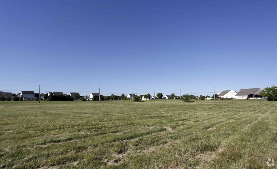 418 E Main St, Middletown, DE à louer - Photo du bâtiment - Image 2 de 3