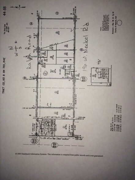 196 W Neckel Rd, Imperial, CA for sale - Building Photo - Image 1 of 1