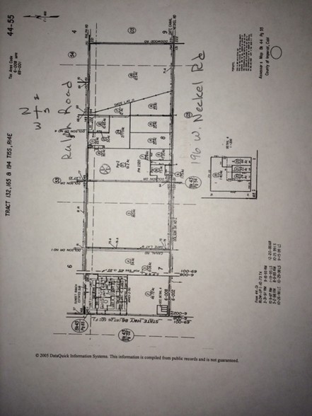 196 W Neckel Rd, Imperial, CA à vendre - Photo du b timent - Image 1 de 1