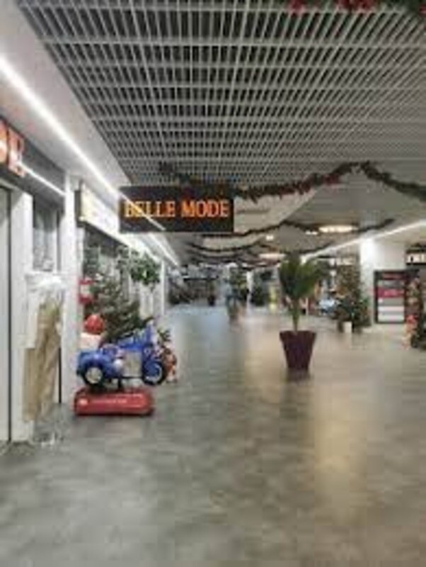 Retail in Belfort for sale Building Photo- Image 1 of 6