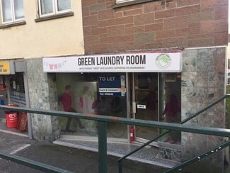 More details for 1 Clos Des Pas, Jersey - Retail for Sale