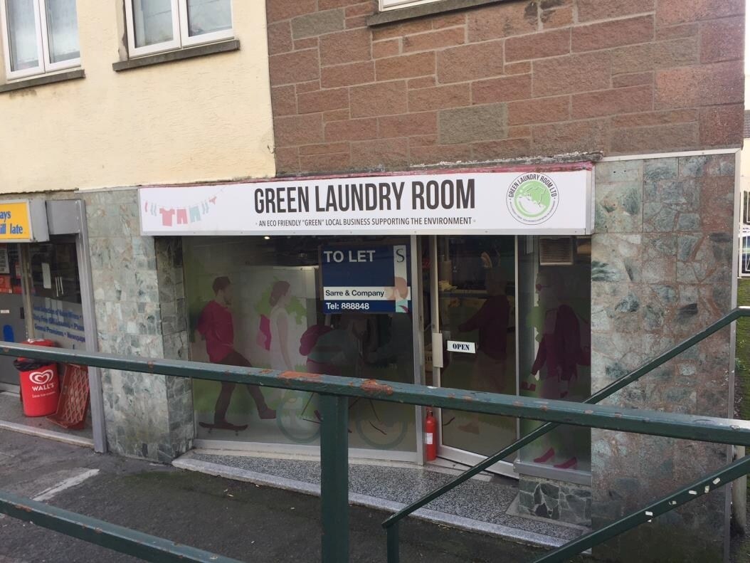 1 Clos Des Pas, Jersey à vendre Photo du bâtiment- Image 1 de 5