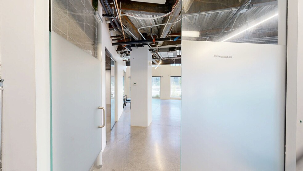 3501 Wazee St, Denver, CO à louer - Numérisation 3D de Matterport - Image 2 de 15