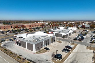 3010 E Broad St, Mansfield, TX for lease Interior Photo- Image 2 of 9