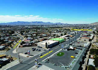 More details for 4600 Montana Ave, El Paso, TX - Retail for Sale