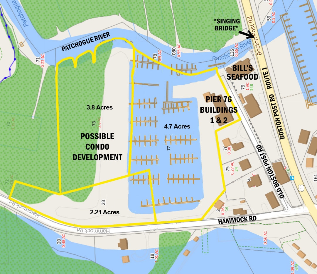 54 Old Boston Post Rd, Westbrook, CT for sale Building Photo- Image 1 of 34