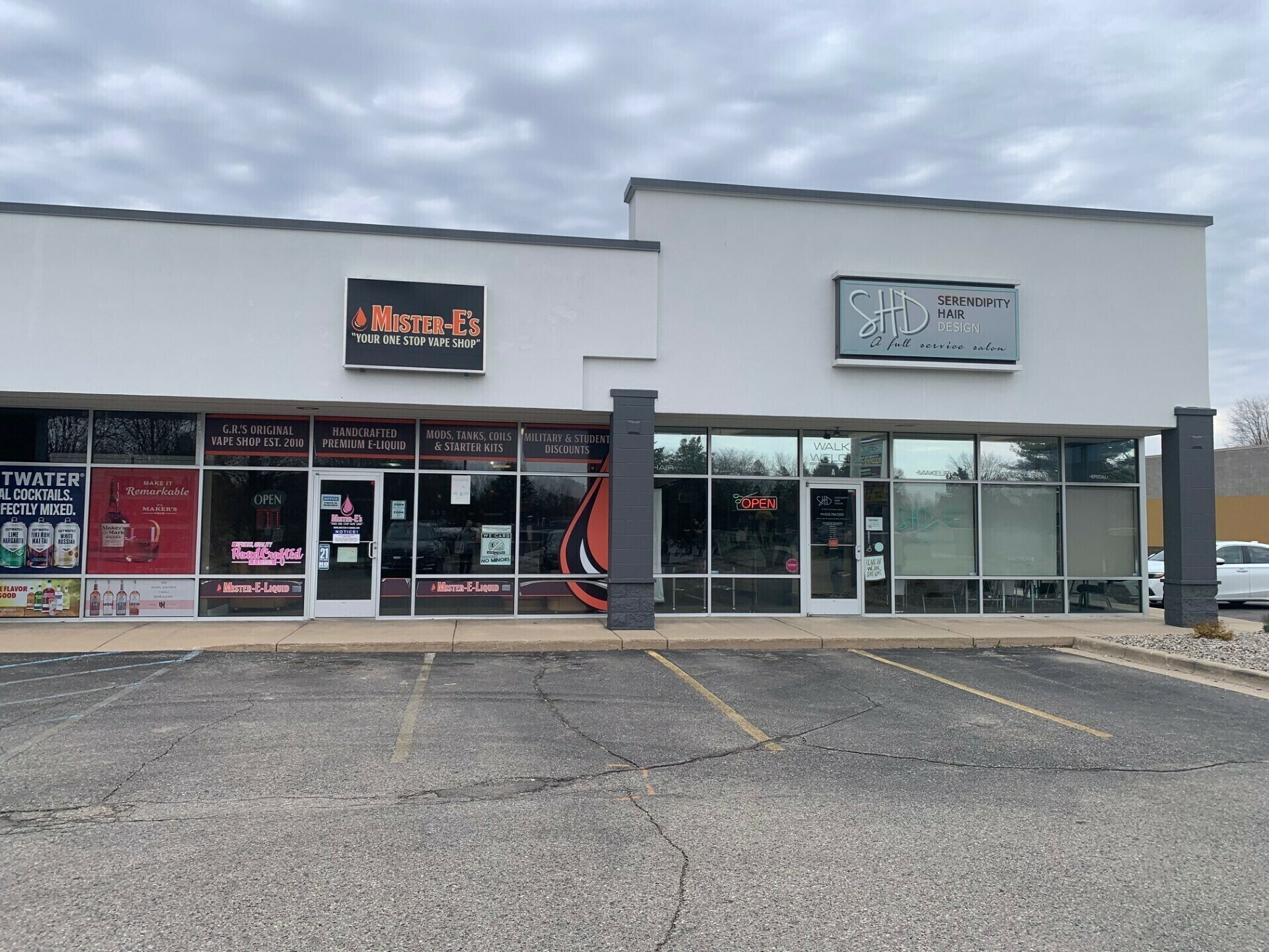 1259 Post Dr NE, Belmont, MI à louer Photo du bâtiment- Image 1 de 1