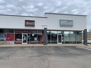 1259 Post Dr NE, Belmont, MI à louer Photo du bâtiment- Image 1 de 1