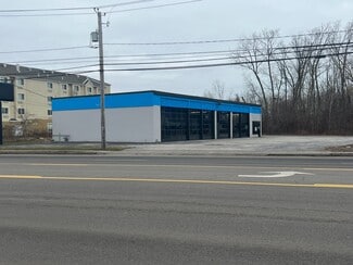 More details for 7894 Niagara Falls Blvd, Niagara Falls, NY - Retail for Lease