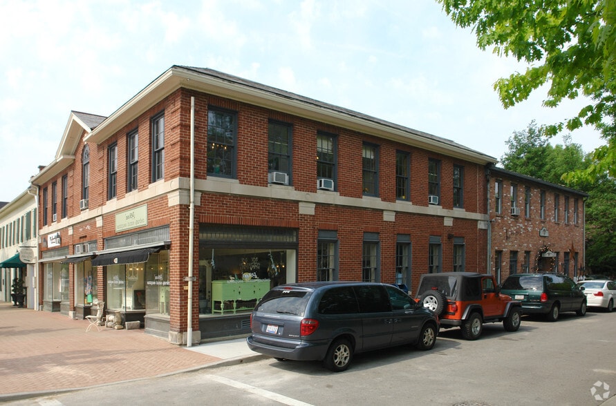 689-695 High St, Columbus, OH for lease - Building Photo - Image 2 of 3