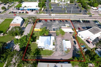 Plus de détails pour 1827 9th St W, Bradenton, FL - Commerce de détail à vendre