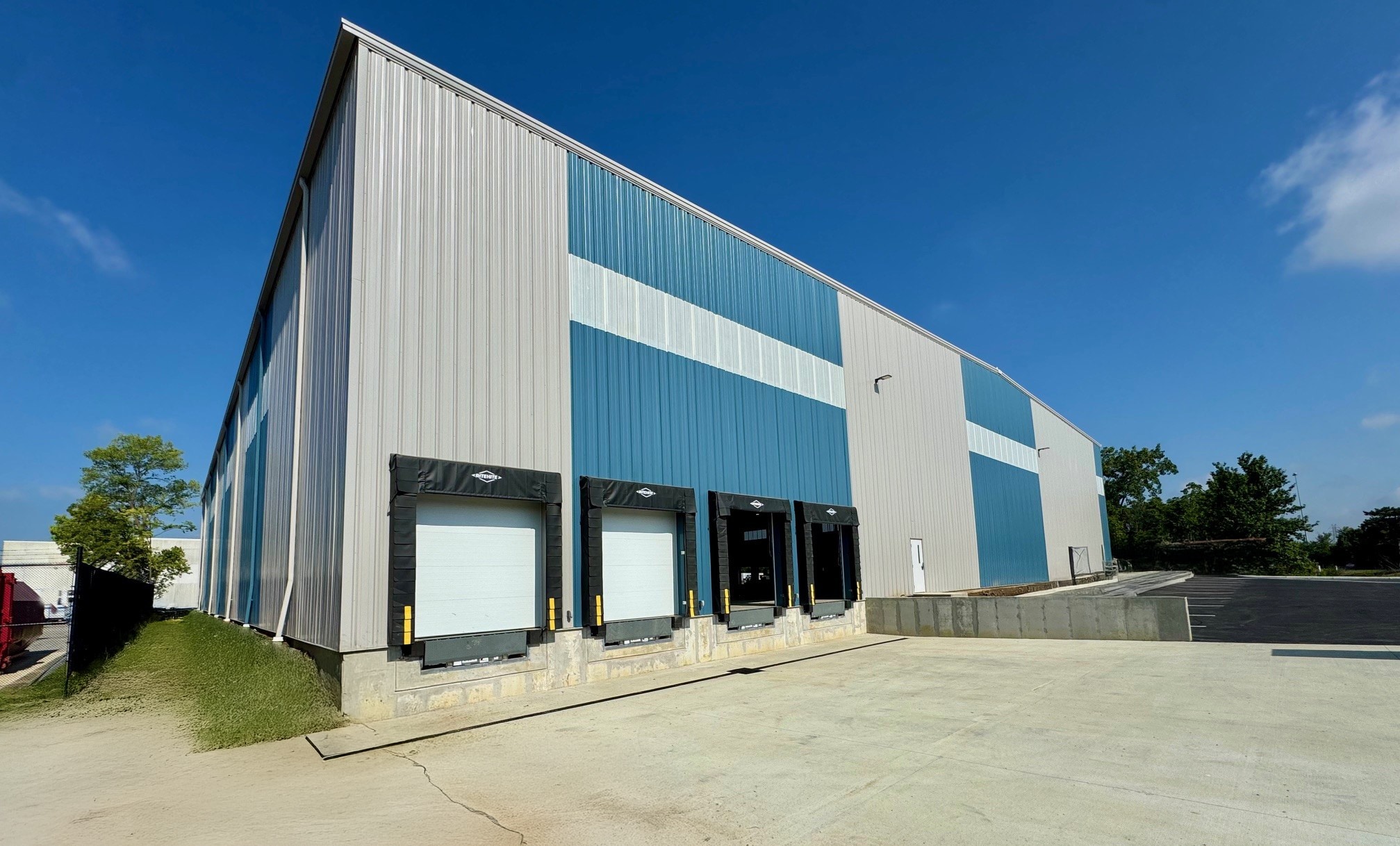 2130 Dividend Dr, Columbus, OH for lease Primary Photo- Image 1 of 5