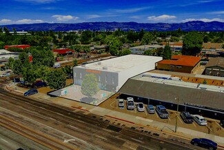 More details for 902 S Bascom Ave, San Jose, CA - Industrial for Lease