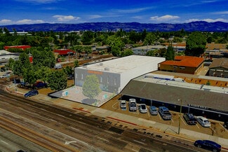 More details for 902 S Bascom Ave, San Jose, CA - Industrial for Sale