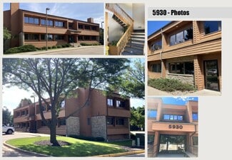 More details for 5930 Seminole Centre Ct, Madison, WI - Office for Lease