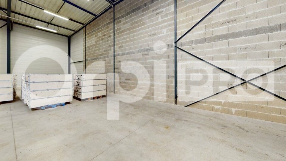 Flex in Neuville-sur-Saône for lease - Building Photo - Image 1 of 8