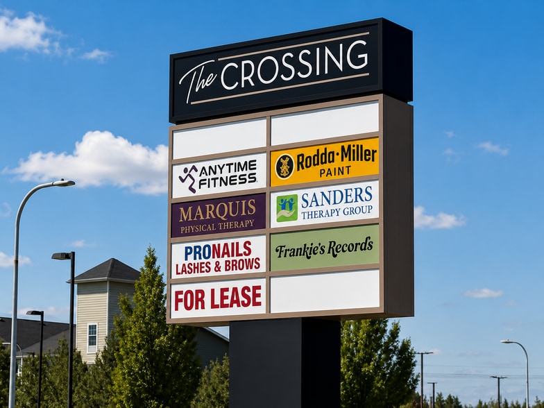 2241-2247 Country Club Rd, Woodburn, OR for lease - Building Photo - Image 1 of 5