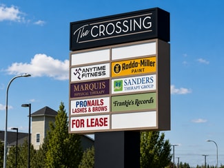 More details for 2241-2247 Country Club Rd, Woodburn, OR - Retail for Lease