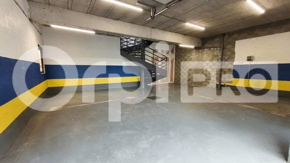 Flex dans Bondoufle à louer - Photo du bâtiment - Image 2 de 7