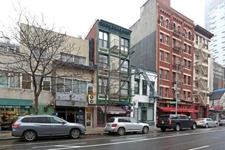 More details for 247 W Broadway, New York, NY - Retail for Lease