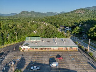 Plus de détails pour 15 Route 302, Glen, NH - Bureau, Médical à louer