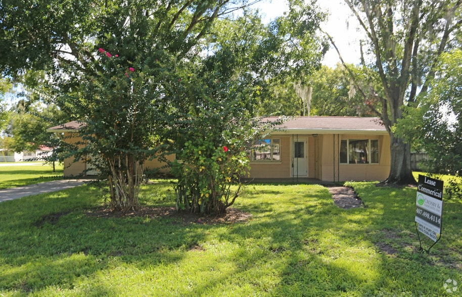 1205 Alabama Ave, Saint Cloud, FL à vendre - Photo du bâtiment - Image 2 de 3