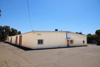 Plus de détails pour 5920 Rosebud Ln, Sacramento, CA - Industriel à vendre