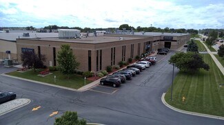 Plus de détails pour 1711 Scheuring Rd, De Pere, WI - Bureau à louer