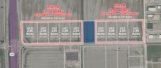 More details for NPID & Bates Rd, Corpus Christi, TX - Land for Sale