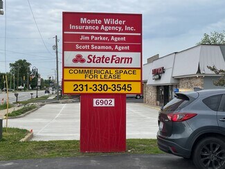 Plus de détails pour 6904 Gratiot Rd, Saginaw, MI - Bureau à louer