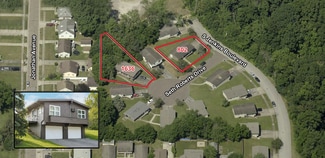 More details for 802 S Jenkins Blvd, Akron, OH - Multifamily for Sale