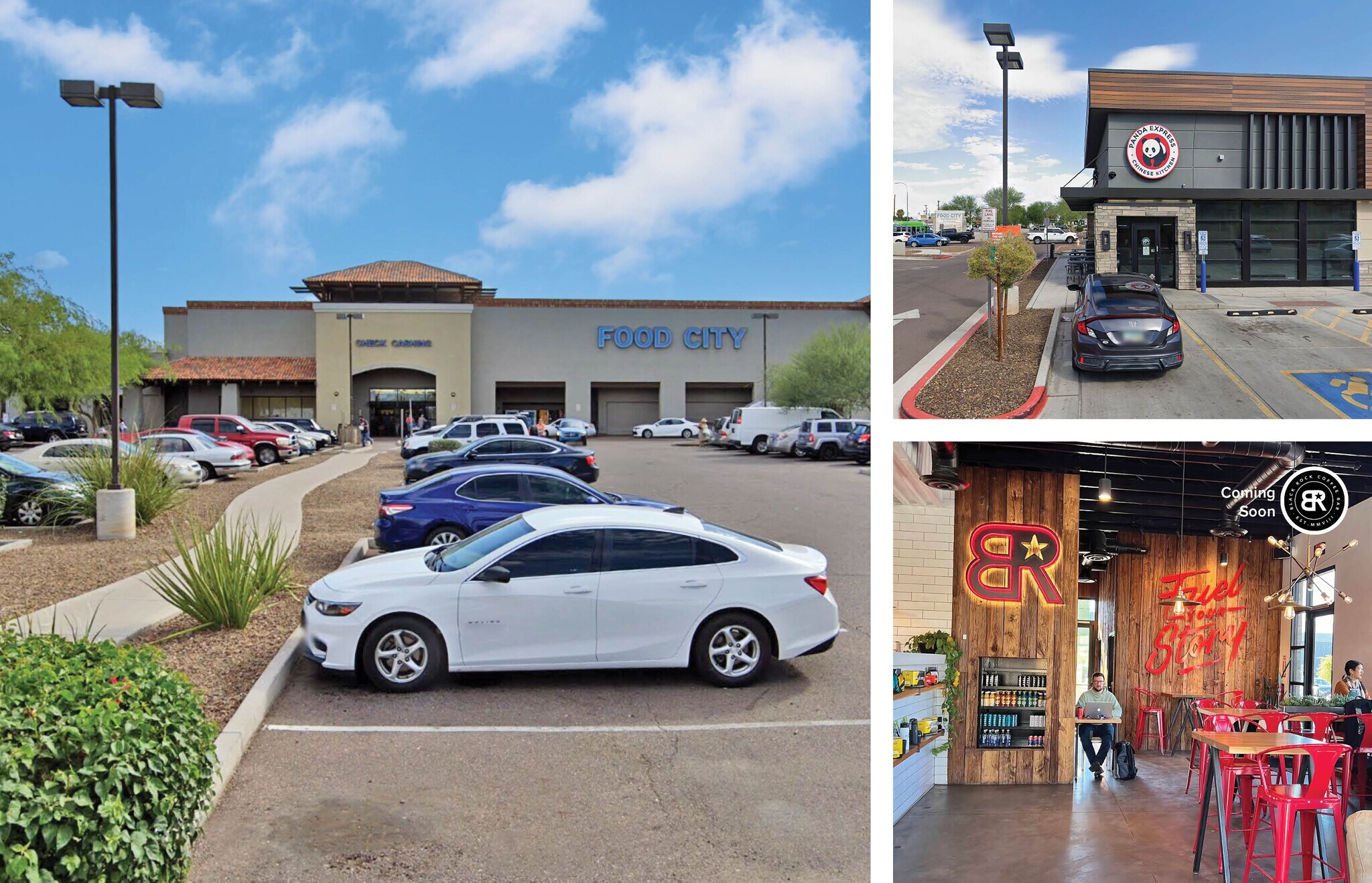 S 7th Ave, Phoenix, AZ for lease Building Photo- Image 1 of 5