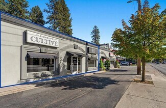 Plus de détails pour 1506-1524 Northwest Blvd, Coeur d'Alene, ID - Commerce de détail à louer