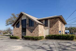 Plus de détails pour 638 N Ferdon Blvd, Crestview, FL - Bureau à louer