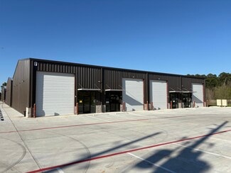 More details for 12338 Spring Cypress Rd, Tomball, TX - Industrial for Lease