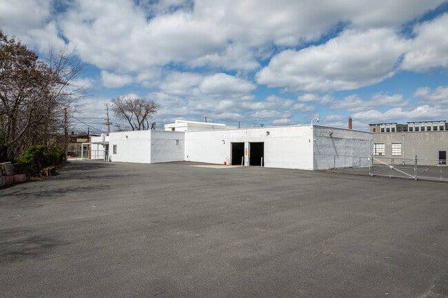 More details for 1153 W Elizabeth Ave, Linden, NJ - Industrial for Lease