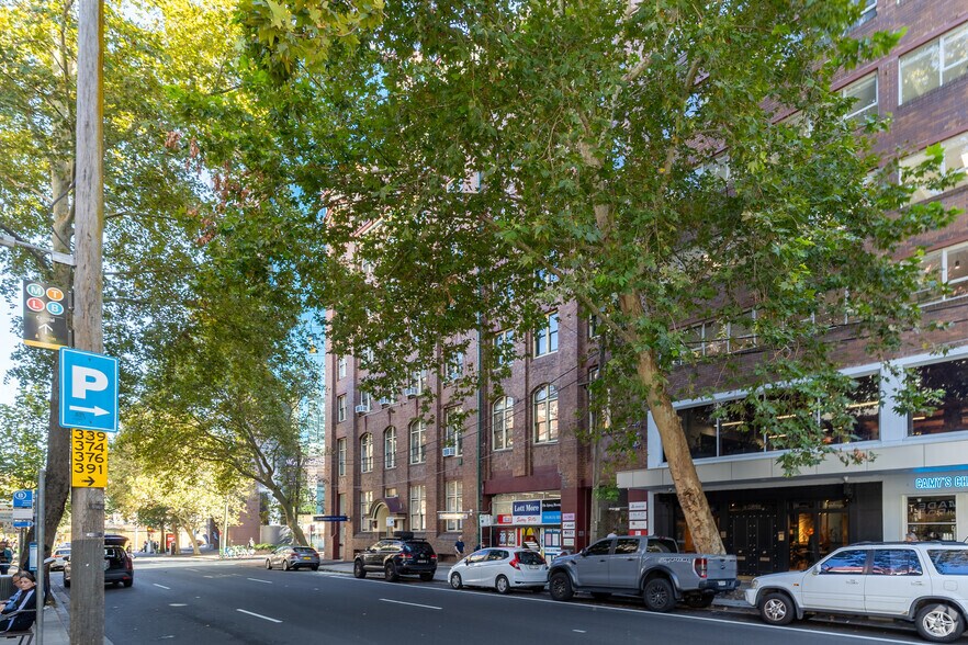 12 Foveaux St, Surry Hills for lease - Building Photo - Image 3 of 6