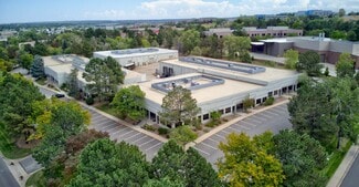 More details for 100 Technology Dr A-C – Flex for Sale, Broomfield, CO